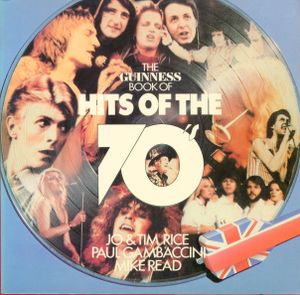 The Guinness Book of Hits of the 70's