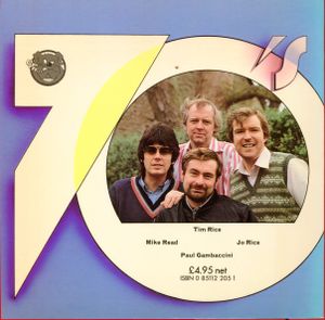 The Guinness Book of Hits of the 70's