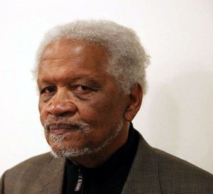 Ishmael Reed