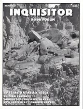 Inquisitor 16