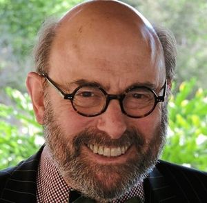 Peter Straub