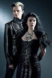 Lacrimosa