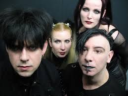 Clan Of Xymox