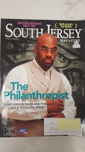 South Jersey Magazine