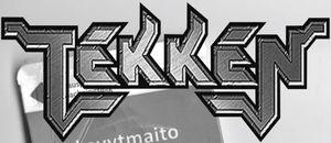 Tekken Funzine