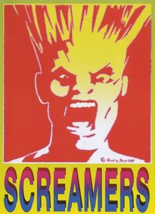 The Screamers