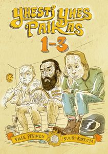 Yhesti Yhes Paikas