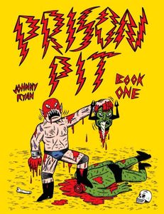 Prison Pit