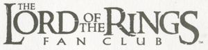 The Lord of the Rings Fan Club