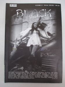 Black 22