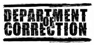 Department Of Correction