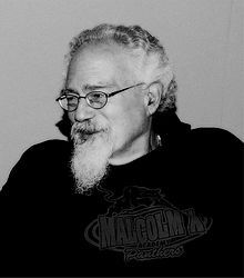John Sinclair (2)