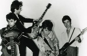 The Heartbreakers