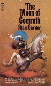 The Moon of Gomrath