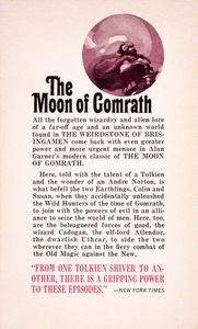 The Moon of Gomrath