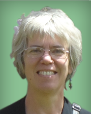 Gillian Bradshaw