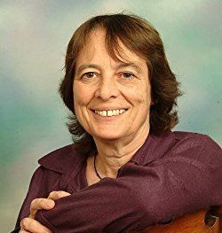 Gillian Cross