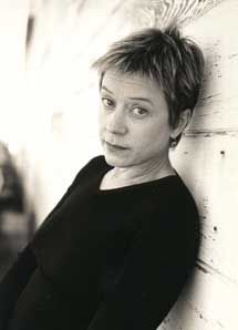 Gillian Conoley