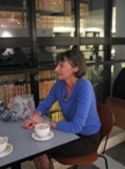 Gillian Lathey