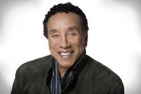 Smokey Robinson