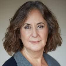 Gillian Slovo