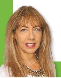 Gilly Sinclair