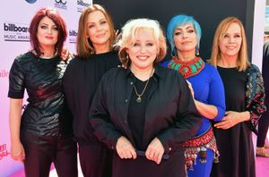 The Go-Go's