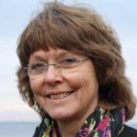 Marianne Koch Knudsen