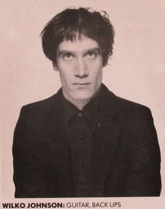Wilko Johnson