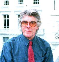 Derek Taylor