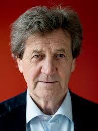 Melvyn Bragg