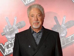 Tom Jones