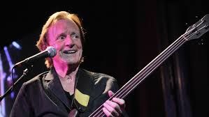 Jack Bruce