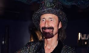 Arthur Brown (2)