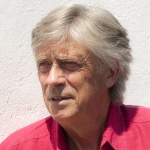 Mike Vernon