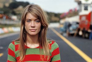 Françoise Hardy
