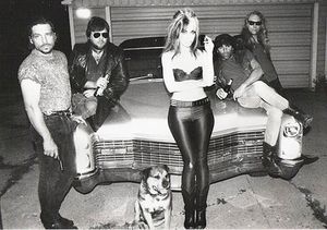Destroy All Monsters