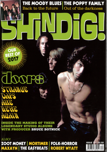 Shindig! #074