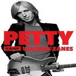 Petty The Biography
