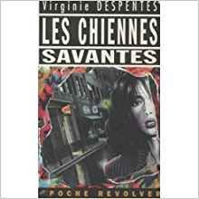 Les Chiennes Savantes