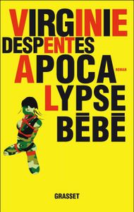 Apocalypse Bébé
