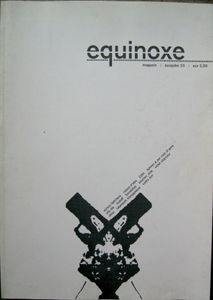 Equinoxe