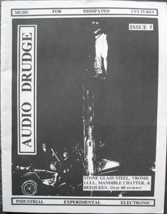 Audio Drudge