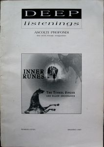 Deep Listenings # 8
