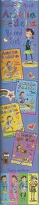 Amelia Bedelia Boxed Set
