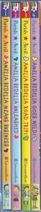 Amelia Bedelia Boxed Set