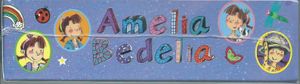 Amelia Bedelia Boxed Set