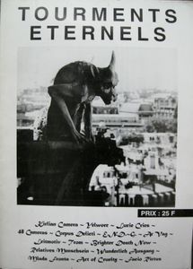 Tourments Eternels