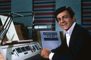 Casey Kasem