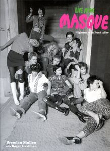 Live at the Masque: Nightmare in Punk Alley